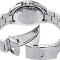 Часы Orient Mako Kamasu RA-AA0820R фото 5